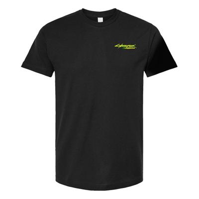 Cyberpunk Edgerunners - Moon T-shirt