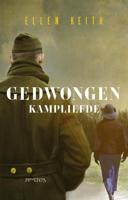 Gedwongen kampliefde - Ellen Keith - ebook - thumbnail
