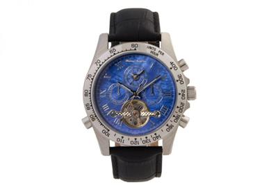 Thomas Tompion Longcase TTA-006013654 Horloge Heren 39x47mm