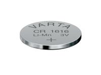 Varta electronic CR 1616 - thumbnail