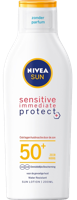 Nivea Sun Sensitive Immediate Protect Zonnemelk SPF50+ - thumbnail