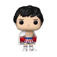Rocky Funko Pop Vinyl: Rocky Balboa - thumbnail