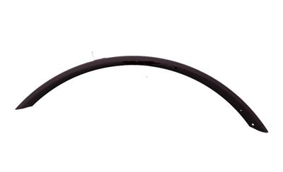 Batavus Spatbord voor 28" (or58co230) zwart-mat