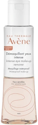 Avene Essentiels Oog Makeup Remover Wtp 125ml