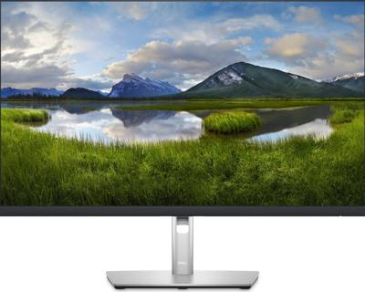 Dell Dis 27 P2723QE Professional UHD IPS