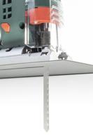 Zaagblad Wolfcraft 130 mm Decoupeerzaag (2 Stuks) - thumbnail