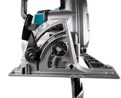 Makita RS002GZ Accu cirkelzaag 260mm XGT 40V Max Basic Body
