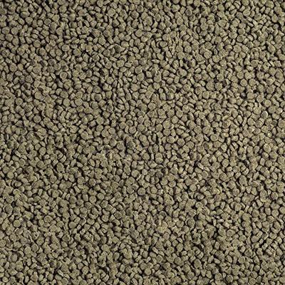 Sera Granugreen Nature Cichlidenvoer - 100 ml (55g) - Natuurlijk, Carotenoïdenrijk, Zonder Toevoegingen