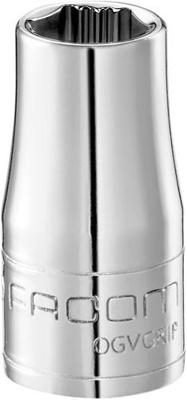 Facom dop 1/4 ogv grip | 6 mm - r.6grp Facom dop 1/4 ogv grip | 6 mm - r.6grp