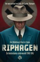 Riphagen - Bart Middelburg, René ter Steege - ebook - thumbnail