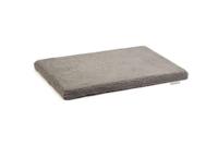 Beeztees kussen Bench Ito - grijs - 89 x 60 cm - thumbnail