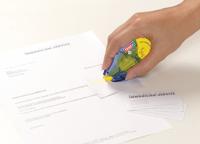 tesa Navulling voor lijmroller ROLLER Non Permanent ecoLogo® 8.4 mm 14 m Weer verwijderbaar Navulbaar: Nee 59210-00005-06 1 stuk(s) - thumbnail