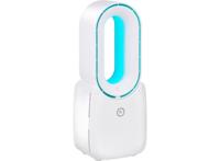 Tafelventilator Lifetime Wit 5 W - thumbnail