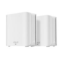 Asus ZenWiFi BD4 BE3600 - 2er Mesh-netwerk 2.4 GHz, 5 GHz - thumbnail