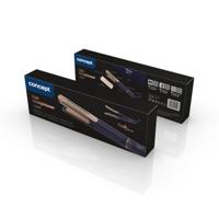 Concept PROFI Care VZ8100 Haarstijltang blauw, goud - thumbnail