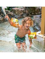 Zwembandjes Camouflage (2-6 jaar) - thumbnail