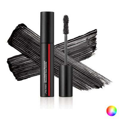 Mascara Shiseido 10114766101 Zwart