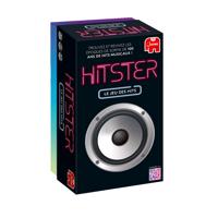 kaartspel - Hitster - thumbnail