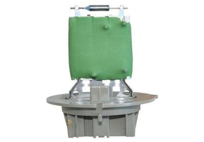 Weerstand, interieurventilator ABR141000S