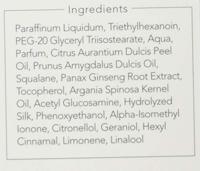 Sensai Silky Purifying Cleansing Oil 150ml Make-up verwijderaar en reiniger - thumbnail