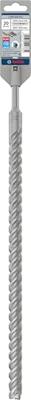 Bosch Accessories 2608836641 2608836641 Hamerboor 20 mm SDS-Plus 1 stuk(s) Bosch Accessories 2608836641 2608836641 Hamerboor 20 mm SDS-Plus 1 stuk(s)
