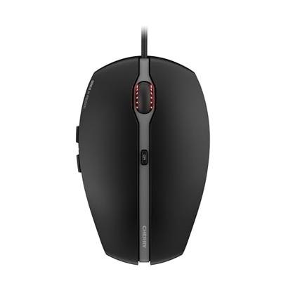 CHERRY GENTIX 4K muis
