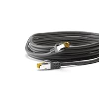 goobay Patchkabel RJ-45 S/FTP met Cat.7 - thumbnail