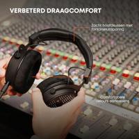 Beyerdynamic DT 1990 Pro MKII open studio hoofdtelefoon - thumbnail