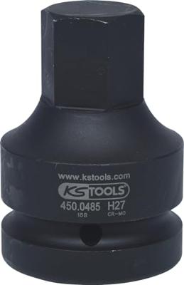 KS Tools 4500485 450.0485 Kracht-dopsleutelinzet