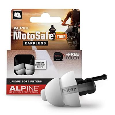 Alpine Motosafe race 1 Paar