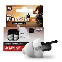 Alpine Motosafe race 1 Paar - thumbnail