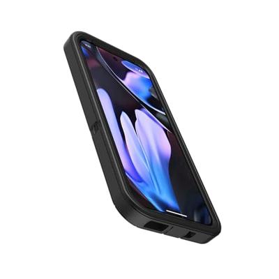 OtterBox Defender Series Screenless Edition Google Pixel 9 Pro XL Black