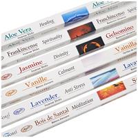 37148 Stemmingen - Stamford Hex Wierook Stokjes Gift Box 6 pakjes - thumbnail