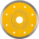 Inter Dynamics Diamantzaag Tegels Premium 230x22,2mm - 335230 - thumbnail