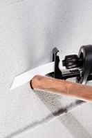 Meister Reciprozaag 850W W - WU5454030 - thumbnail