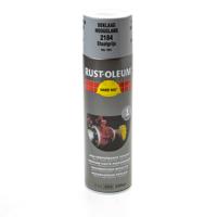 Rust-Oleum Spuitbus grijs ral7001 500ml - thumbnail
