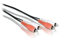 Philips Stereo-audiokabel SWA2521W/10 - thumbnail
