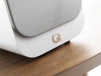 Q Acoustics 3010i - Boekenplank Luidsprekers - Wit ( per paar ) - thumbnail