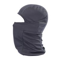 Balaclava stijl Unisex elastische fietsen hoofd Mask(Grey) - thumbnail