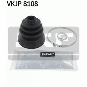 Asmanchetten set VKJP8108