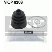 Asmanchetten set VKJP8108 - thumbnail