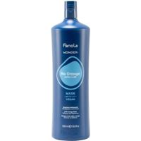 Fanola Wonder No Orange Mask 1000ml - thumbnail