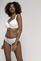 T-shirt BH met beugel - Rachel - Voorgevormde T-shirt bh - Volledige cup bh - thumbnail