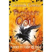 De Tovenaars van Ooit 4 - Nooit en voor altijd (Hardback) - thumbnail