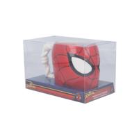 Marvel 3D Mug Spider-Man - thumbnail