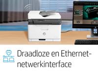 Laserprinter HP 179fnw - thumbnail