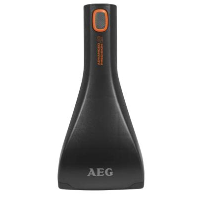 AEG AZE116 Mini-Turbodüse, für -Sauger mit 36mm Ovalrohr, UltraOne, UltraSilencer, UOgreen, USgreen, UFgreen, VX8-, VX8-2-, VX9-öko, VX9-2-, LX8-, LX8-2-, LX9 Universeel Borstel AEG AZE116 Mini-Turbodüse, für -Sauger mit 36mm Ovalrohr, UltraOne, UltraSilencer, UOgreen, USgreen, UFgreen, VX8-, VX8-2-, VX9-öko, VX9-2-, LX8-, LX8-2-, LX9 Universeel Borstel