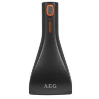 AEG AZE116 Mini-Turbodüse, für -Sauger mit 36mm Ovalrohr, UltraOne, UltraSilencer, UOgreen, USgreen, UFgreen, VX8-, VX8-2-, VX9-öko, VX9-2-, LX8-, LX8-2-, LX9 Universeel Borstel - thumbnail