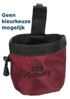 TRIXIE SNACKZAKJE BAGGY ASSORTI 8X8X10 CM 3 ST - thumbnail