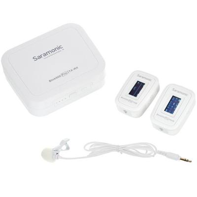 Saramonic Blink500 Pro B1W draadloze dasspeldmicrofoon
